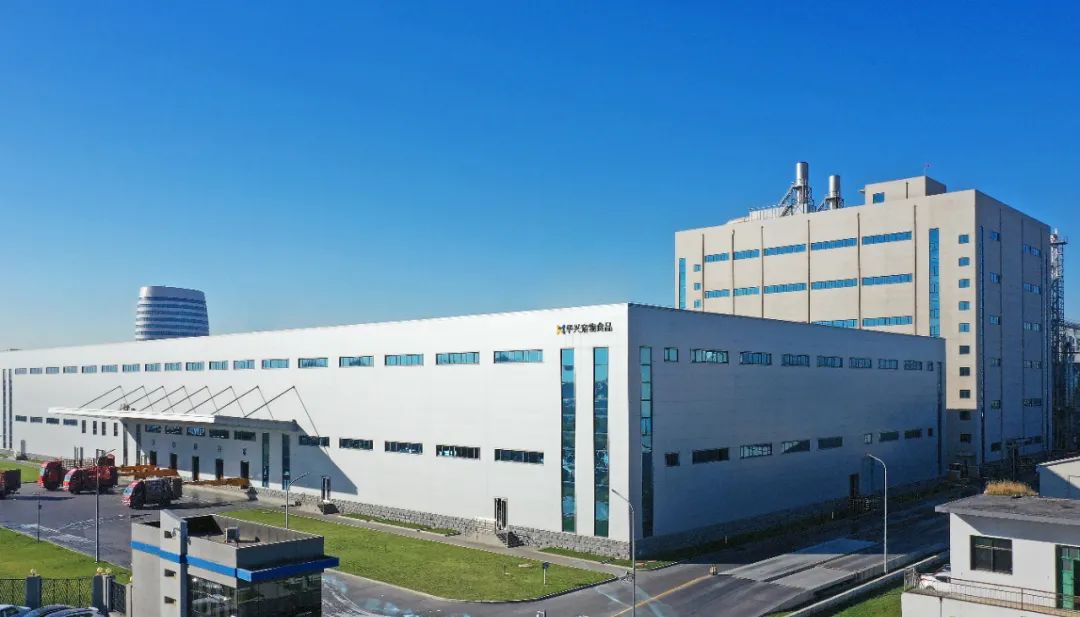 喜報丨華興寵物食品有限公司被認定為“農業產業化國家重點龍頭企業”！